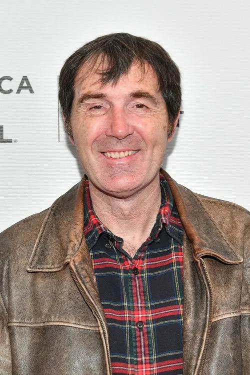 Kirk Wise photo