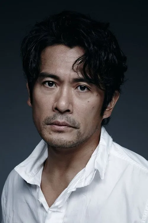Seiyo Uchino photo