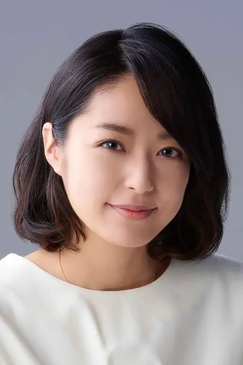 Mao Inoue photo