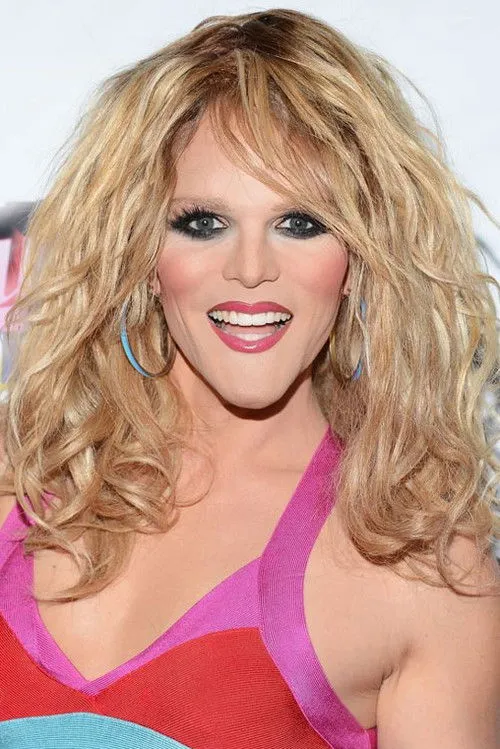 Willam Belli photo