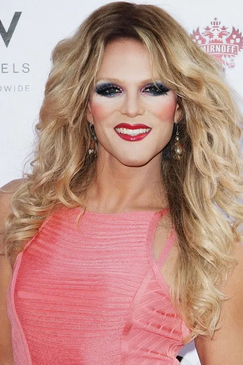 Willam Belli photo