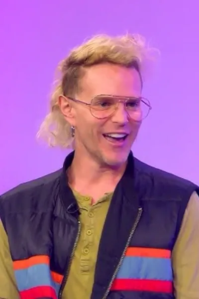 Willam Belli photo