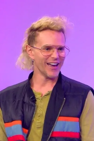 Willam Belli photo