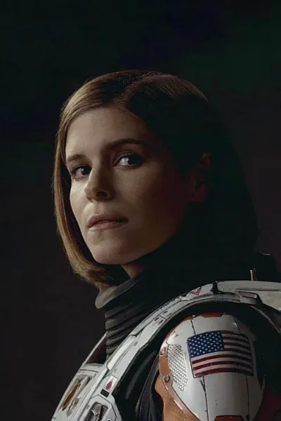 Beth Johanssen (The Martian)