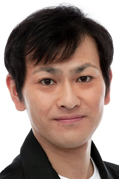 Atsushi Kisaichi photo