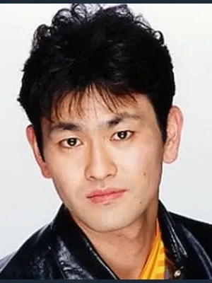 Akira Shingaki