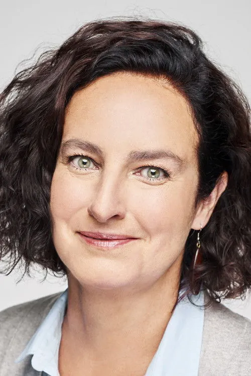 Valérie Borde
