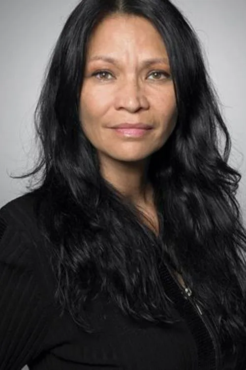 Julie Proudhawk