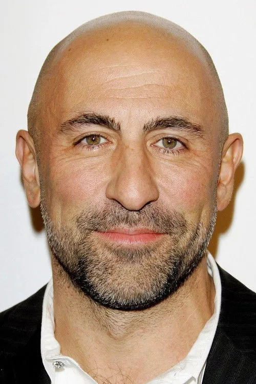 Carlo Rota photo
