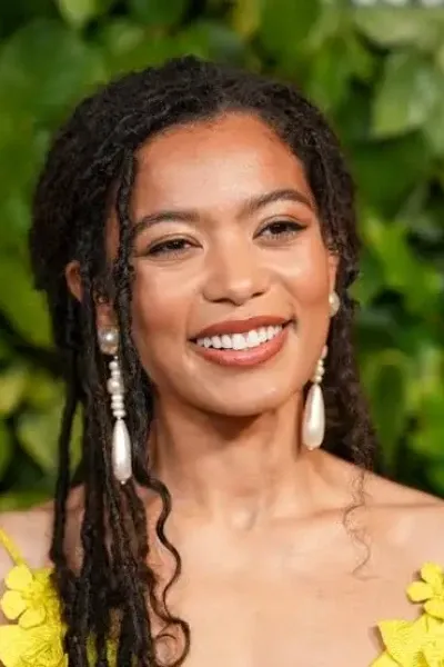 Jaz Sinclair