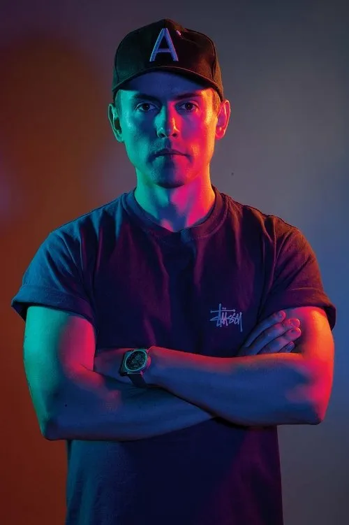 Director