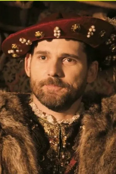 Henry VIII