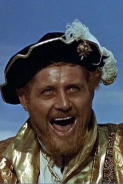 Henry VIII photo