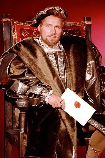 Henry VIII photo