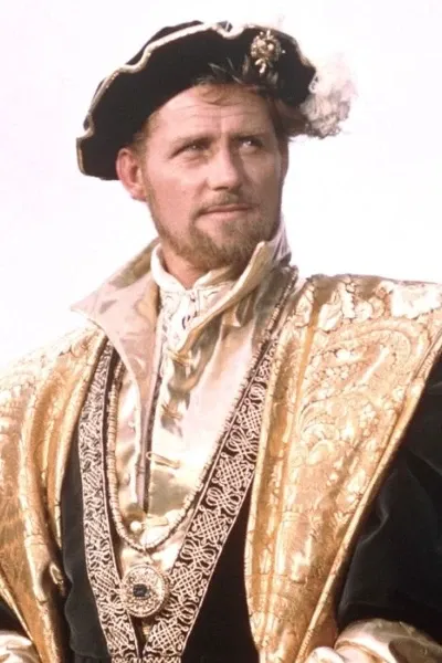 Henry VIII photo