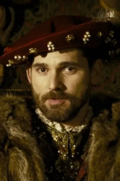 Henry VIII photo