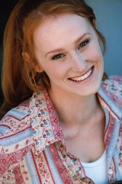 Willow Geer photo