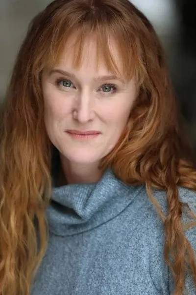 Willow Geer photo