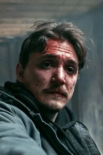 Joel (Smile)