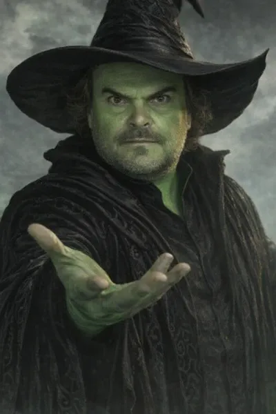 Randy the Wicked Warlock (Reboot) photo