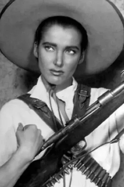 Julie Adams photo