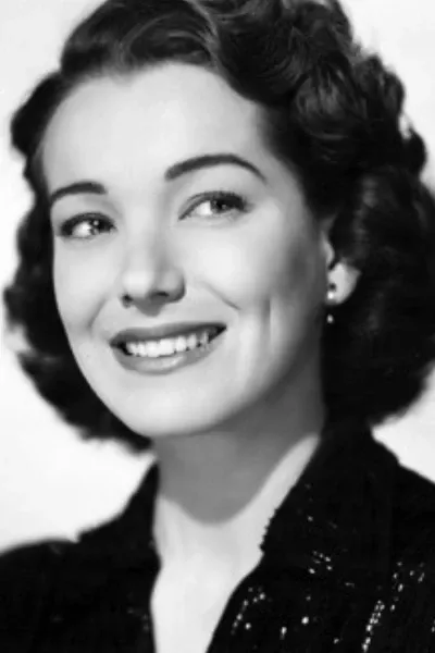 Julie Adams photo