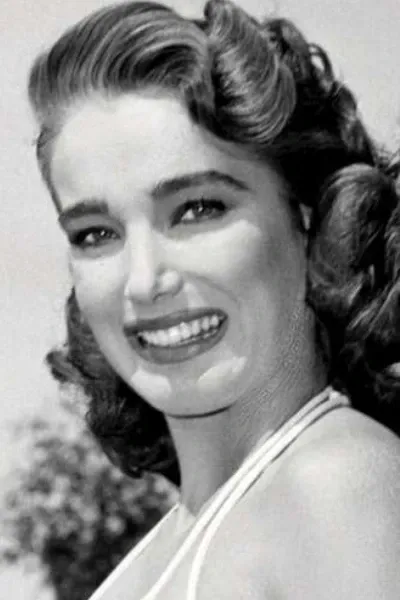 Julie Adams photo