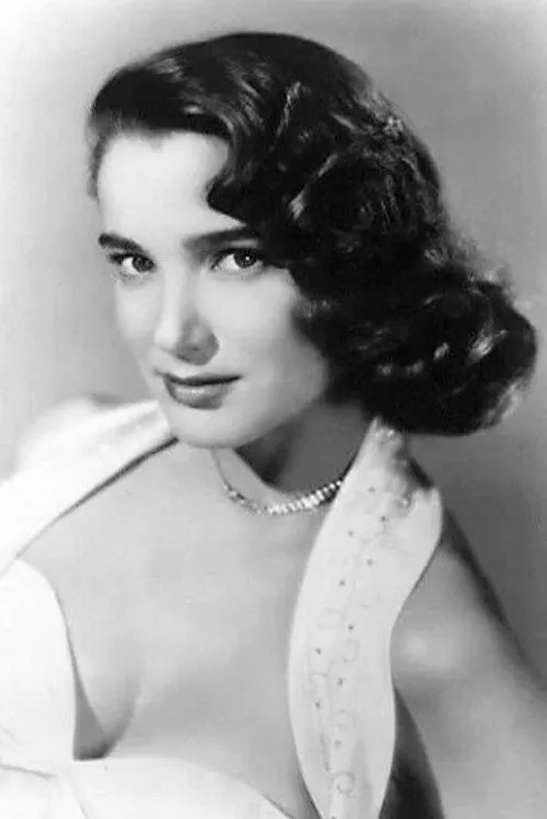 Julie Adams photo