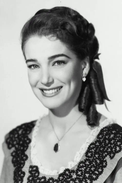 Julie Adams photo