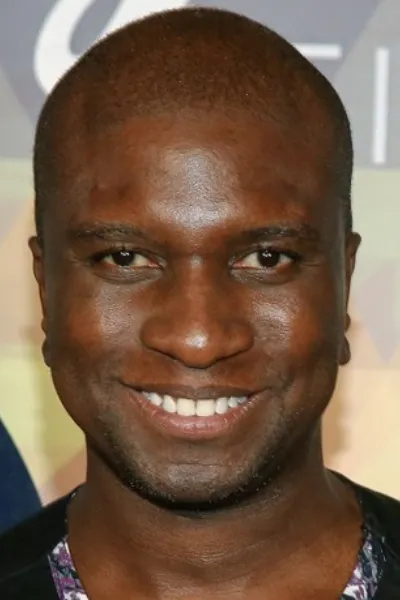 Adetokumboh M'Cormack photo