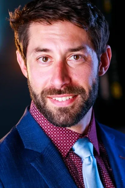 Joe Zieja photo