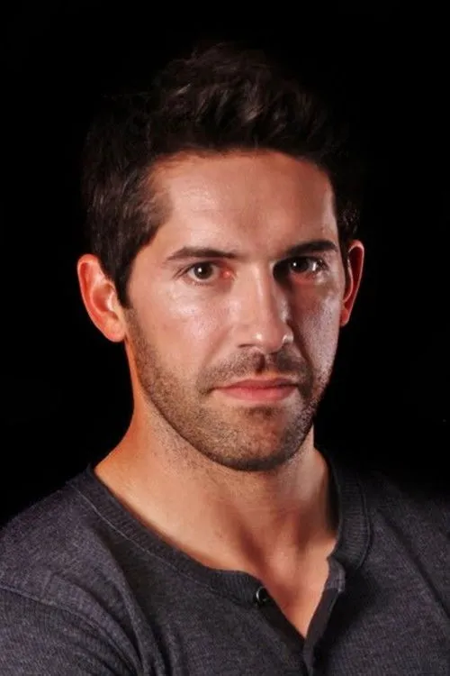 Scott Adkins photo