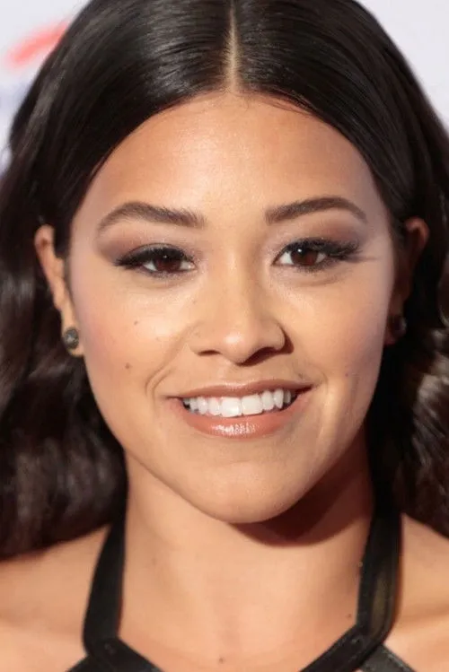 Gina Rodriguez photo