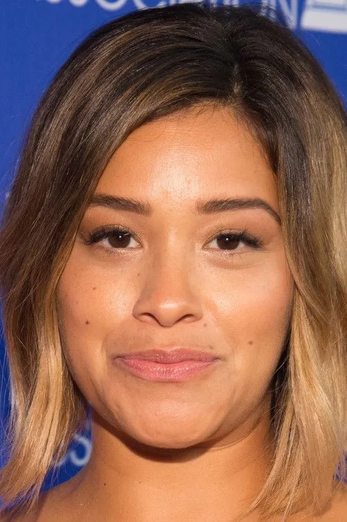 Gina Rodriguez photo