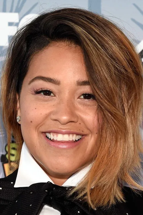Gina Rodriguez photo