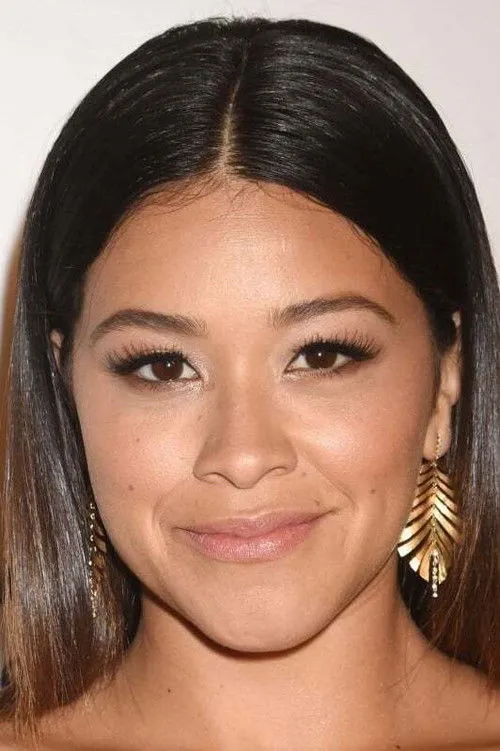 Gina Rodriguez photo