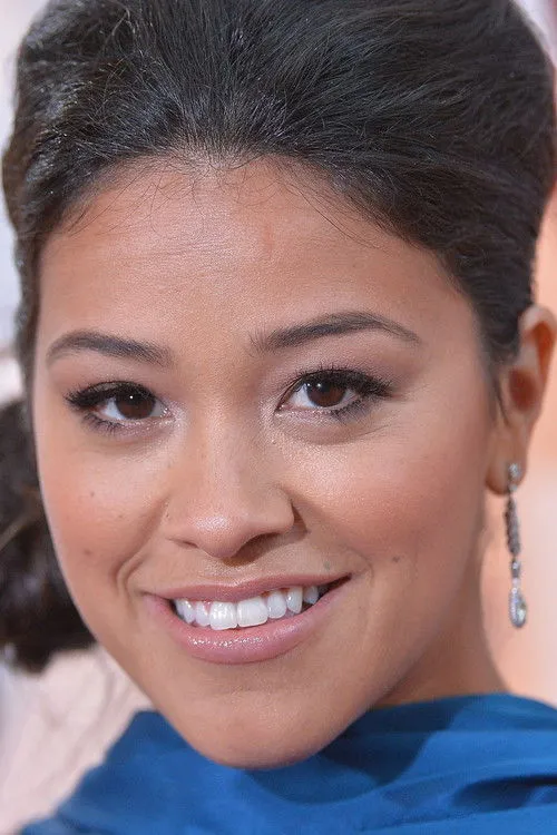 Gina Rodriguez photo