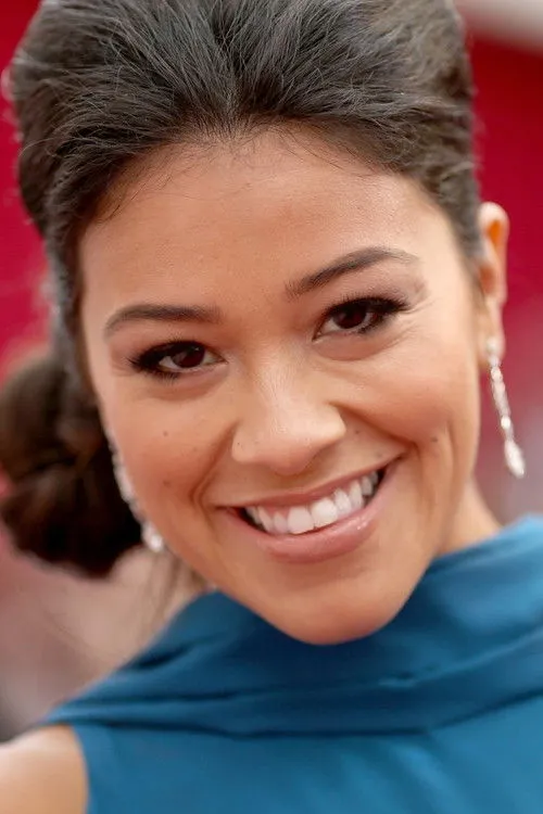 Gina Rodriguez photo