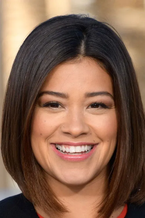 Gina Rodriguez photo