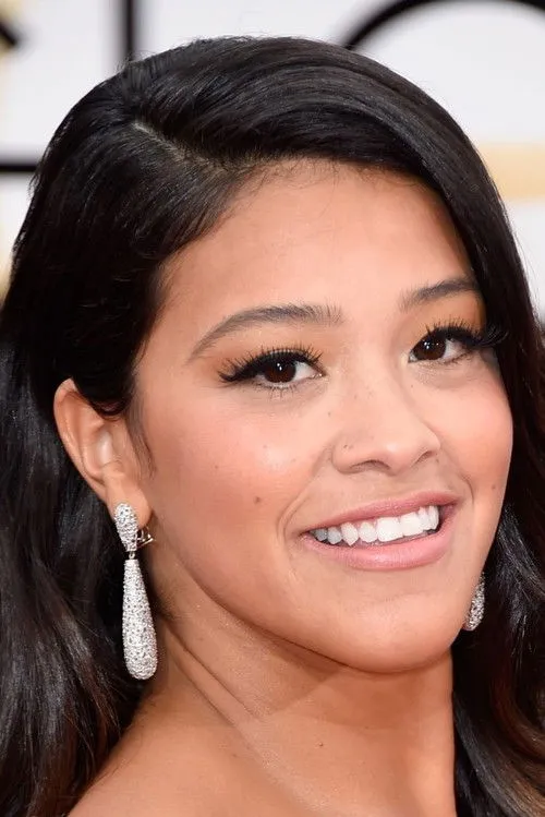 Gina Rodriguez photo