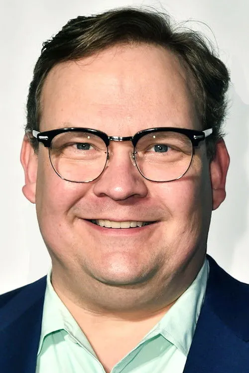 Andy Richter photo