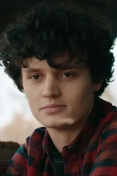 Harry Osborn