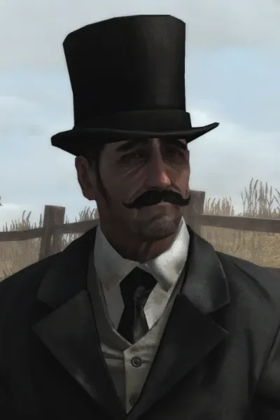 Brennan Brown