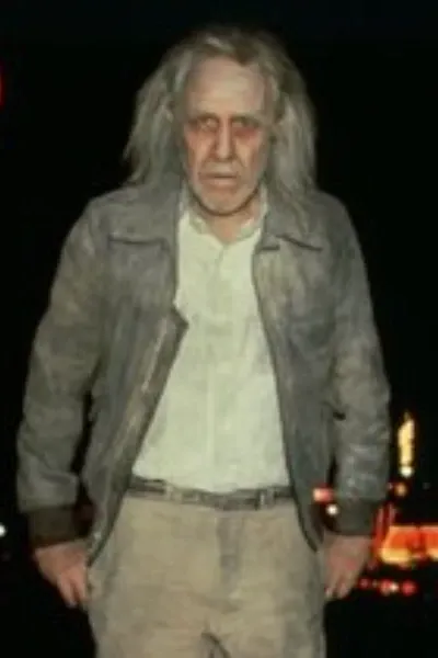 Howard Hughes photo