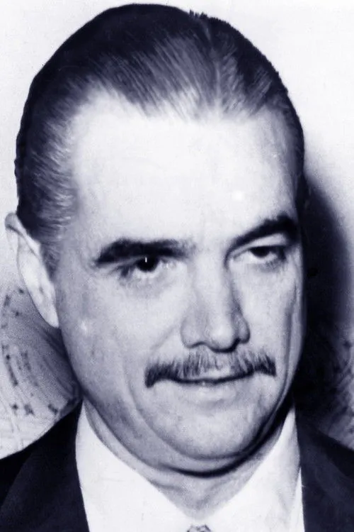 Howard Hughes photo