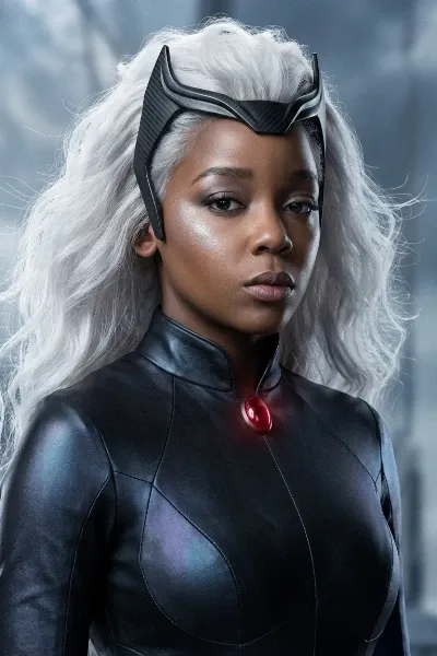 Thuso Mbedu