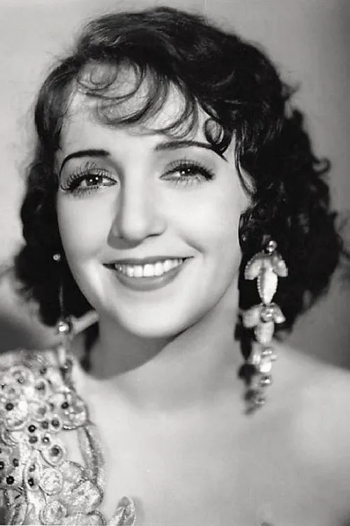 Bebe Daniels photo
