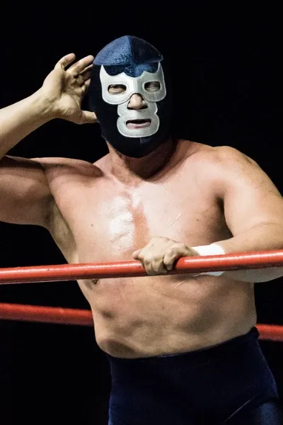 Blue Demon photo