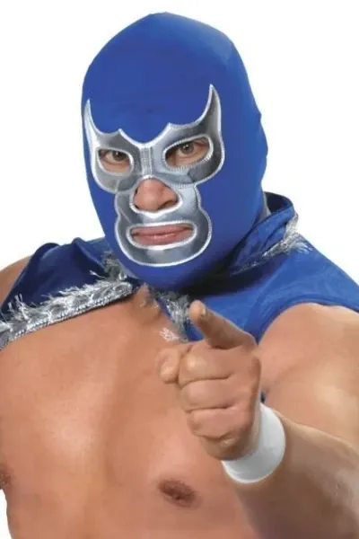 Blue Demon photo