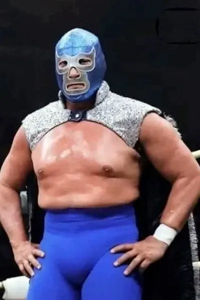 Blue Demon photo